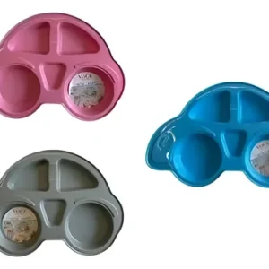 PLATO INFANTIL VOCE AUTO VIHA