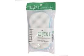 ESPONJA ANATOMICA SOFT BIJOU