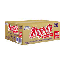 SERVILLETA ELEGANTE PREMIUM 32X33   290 GRANEL