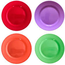 PLATO PLAYO BAMBU YESI