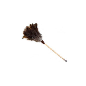 PLUMERO N 6  CELESTE PLUMA