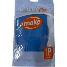 GUANTE FLEX LARGE MAKE