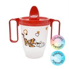 VASO ZOO MIRADOR /DIF PLAST