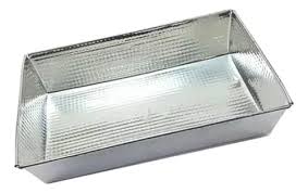 ASADERA RECTANGULAR  N 34 MOLMAR