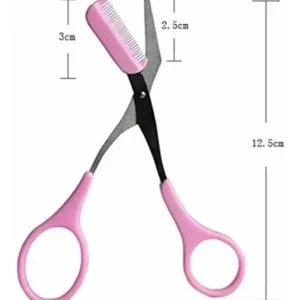 TIJERA P PERFILADO DE CEJAS 8,5CM 15415 NAJAL