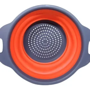 COLADOR DE SILICONA HOME BASIC 28201