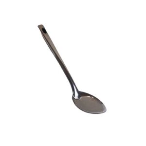 CUCHARA DE ACERO 30 CM   5550 NAJAL