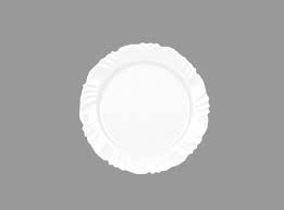 PLATO PLAYO PETALA 25,5 CM MARINEX