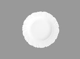 PLATO HONDO PETALA 23,5 CM MARINEX