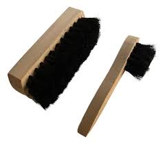 CEPILLO DE CALZADO MADERA JAISPUR  60504