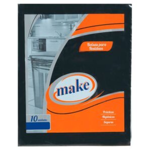 BOLSA RESIDUOS 45X60 MAKE