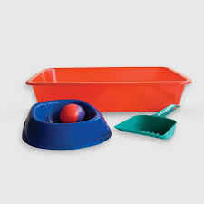 KIT SANITARIOS DESES PLAST