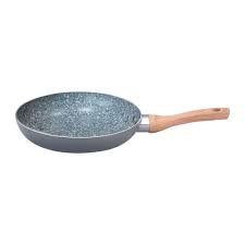 SARTEN 26 CM ALUM.C/ANTIAD.CERAMICO GRANITO HUDSON
