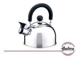 PAVA ACERO INOX SILVAD  M. COLOR 1,5LTS  HUDSON