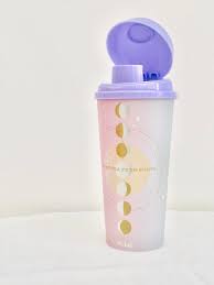VASO PLASTICO C/PICO VIHA