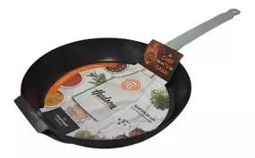 SARTEN 20CM DE ACERO CARBONO HUDSON