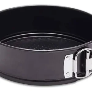 TORTERA DESMONTABLE 22CM HOME BASICS