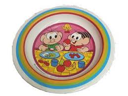 PLATO HONDO INFANTIL GAMA