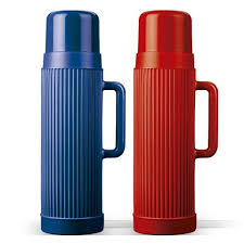 TERMO CLASICO C/ASA LUMILAGRO