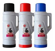 TERMO CRETA X 1 LT LUMILAGRO