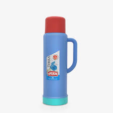 TERMO TERRA X 1 LT. PASTEL LUMILAGRO