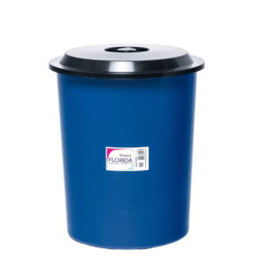 RECIPIENTE PARA RECIDUO DE 16 LT. FLORIDA