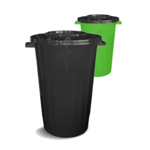 RECIPIENTE PARA RECIDUO DE 70 LT. FLORIDA 405