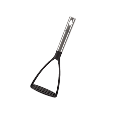 PISAPAPAS NYLON C/MANGO ACERO INOX JOVIFEL
