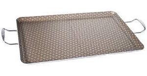 PLANCHA BIFERA DOBLE ANTIADHERENTE JOVIFEL