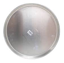 PIZZERA DE ALUMINIO JOVIFEL